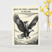 Flaga Vlucht van de Onbevreesden Kaart (Gele Bloem)