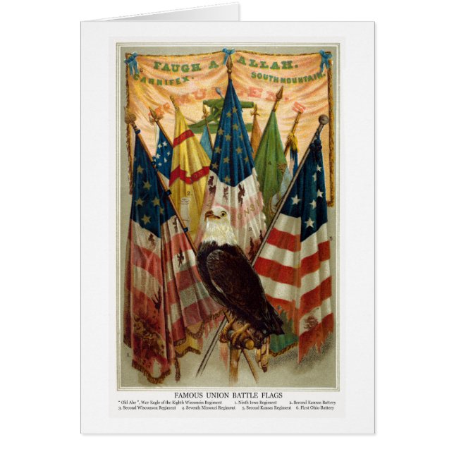 Flagas no.1 (Voorkant)