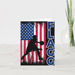 Flagg Basketball Inspire Fan Sports Tank Top_1  Kaart