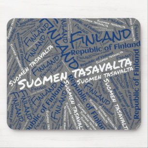 Flagkleurentriotticum in Finland Muismat