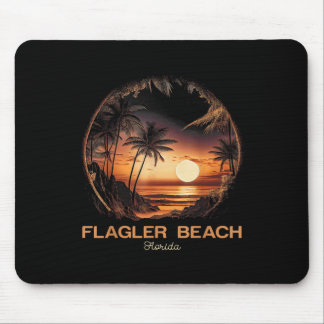 Flagler Beach Florida  Muismat