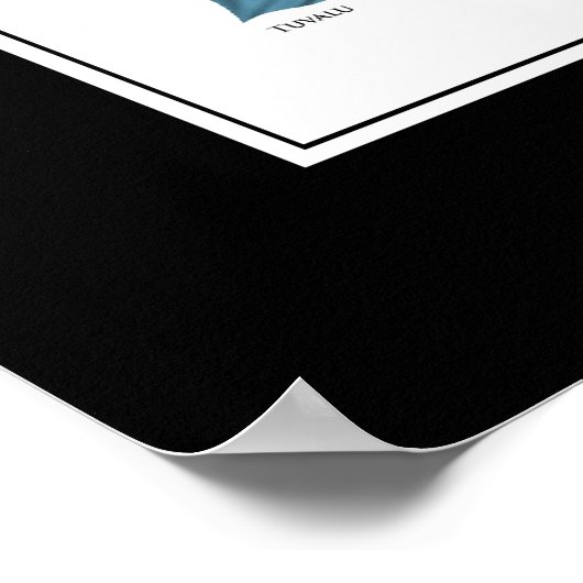 Flags of the World - Poster updated 2011 (Hoek)