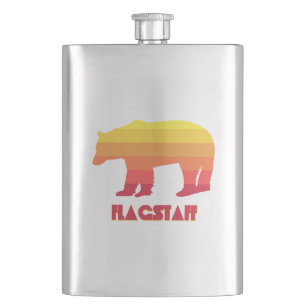 Flagstaff Arizona Regenboog Beer Flacon