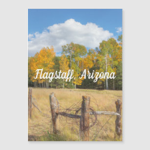 Flagstaff-weidemagneet