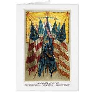 Flagunes nr. 3 voor burgeroorlog