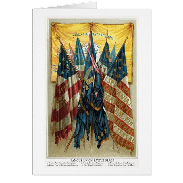 Flagunes nr. 3 voor burgeroorlog (Voorkant)