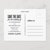 FLAIR | BEWAREN VAN DE DATUM VAN AANKONDIGING (Achterkant)