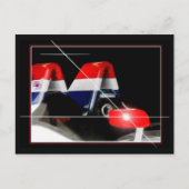 Flair Briefkaart (Voorkant)