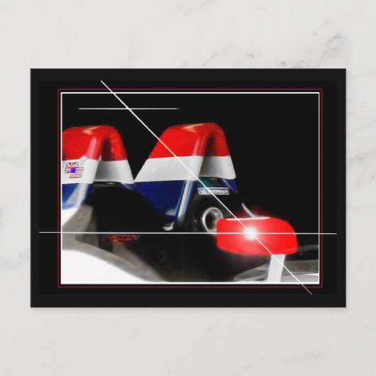 Flair Briefkaart (Voorkant)