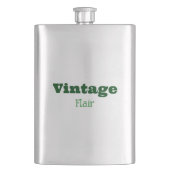  Flair Classic Flask Flacon (Voorkant)