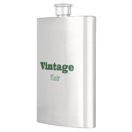  Flair Classic Flask Flacon
