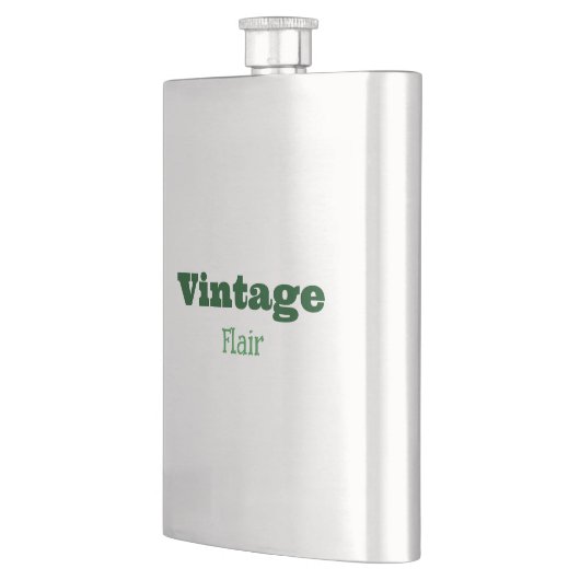  Flair Classic Flask Flacon (Links)