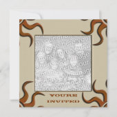 Flair Kaart (Voorkant)