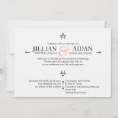 FLAIR KAART (Voorkant)