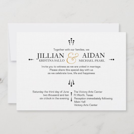 FLAIR KAART (Voorkant)