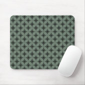  Flair Mousepad, Sage Muismat (Met muis)