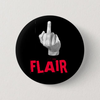 FLAIR~! RONDE BUTTON 5,7 CM