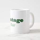  Flair Specialty Mok (Voorkant rechts)