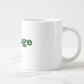  Flair Specialty Mok (Rechts)