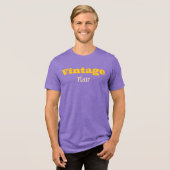  Flair T-shirt (Voorkant volledig)