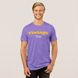  Flair T-shirt
