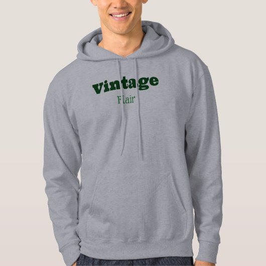  Flair T-shirt (Voorkant)