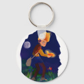 Flaire Sleutelhanger (Voorkant)