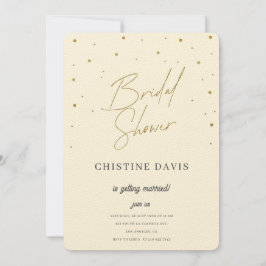 Flakes & Forever Vrijgezellenfeest Kaart