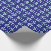 Flakken - Cadeaupapier - KLEURVERANDERING (Hoek)