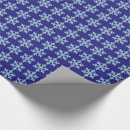 Flakken - Cadeaupapier - KLEURVERANDERING (Hoek)