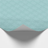 Flakken ~ Rollcadeautjes, papierKLEURVERANDERING Cadeaupapier (Hoek)