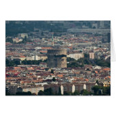 Flakturm Augarten (Voorkant Horizontaal)