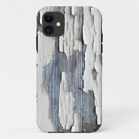 Flaky Paint iPhone SE+5/5S Hoesje (Achterkant)