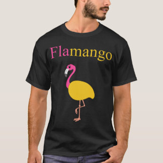 Flamango T-shirt