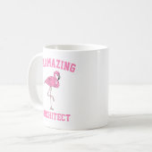 Flamazing Architect Mug Koffiemok (Voorkant links)