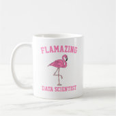 Flamazing Data Scientist Mok (Links)