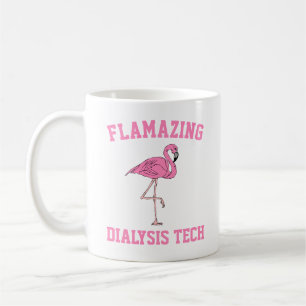 Flamazing Dialyse Tech-Mok Koffiemok
