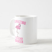 Flamazing Nuclear Engineer Mok (Voorkant links)