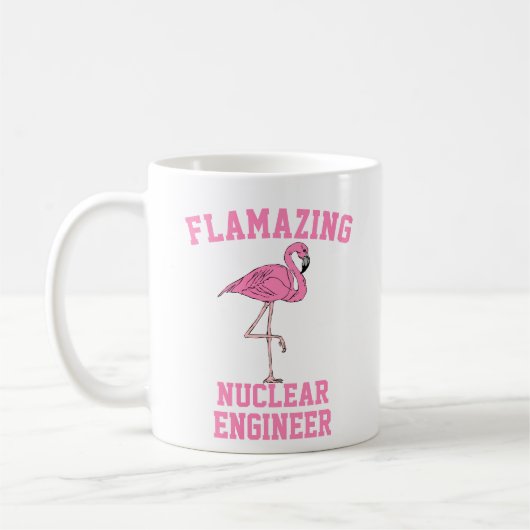 Flamazing Nuclear Engineer Mok (Links)