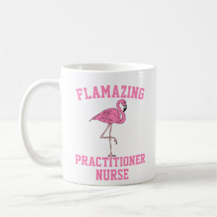 Flamazing Practitioner Neurse Mok