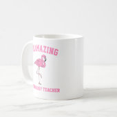 Flamazing Psychology Teacher Mok (Voorkant links)
