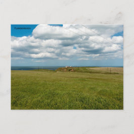 Flamborough Coast Briefkaart