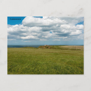 Flamborough Coast Briefkaart