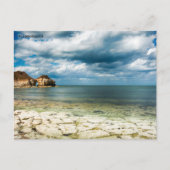Flamborough Coast Briefkaart (Voorkant)