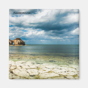 Flamborough Coast Magneet
