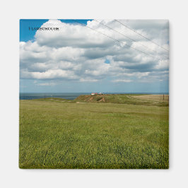 Flamborough Coast Magneet