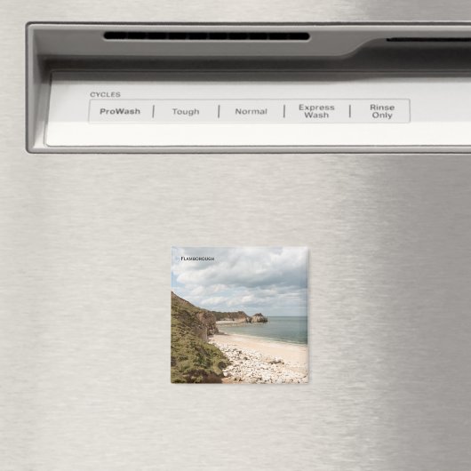 Flamborough Coast Magneet (Insitu (Vaatwasser))