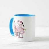 Flamboyance Mok (Voorkant links)