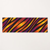 flamboyant yoga mat (Voorkant (horizontaal))