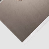 Flamboyante Steampunk Stijl Alligator Decoupage Tissuepapier (Detail)